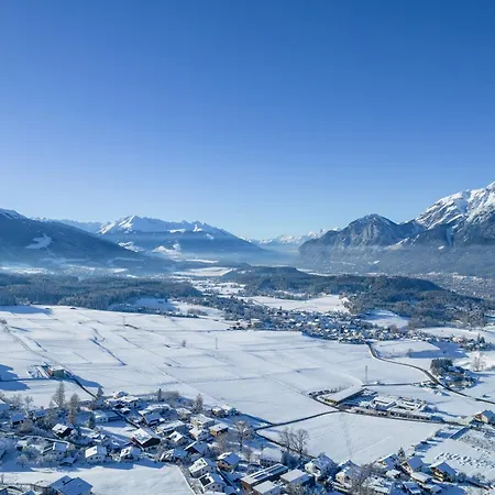 Sun Apartment Innsbruck