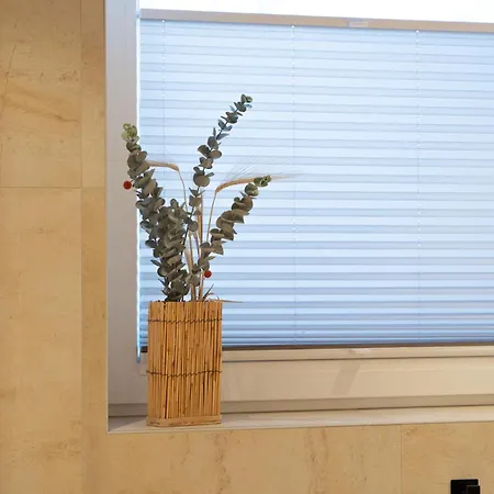 Sun Apartment *