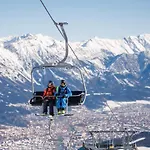 Sun * Innsbruck