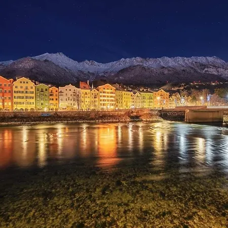 Sun * Innsbruck