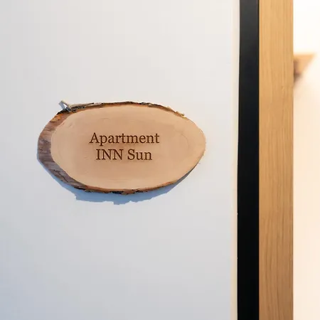 Appartamento Sun