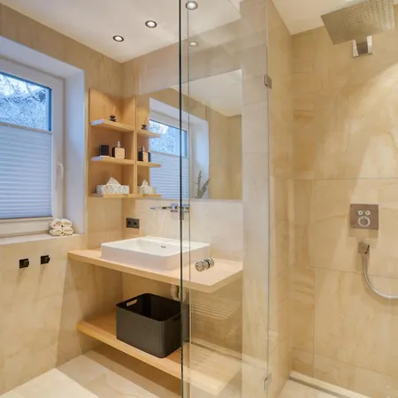 Sun アパート インスブルック