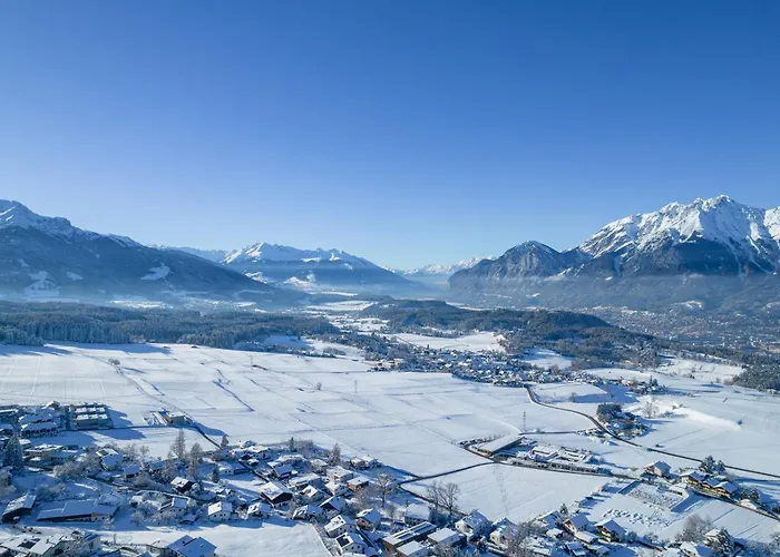 Sun Apartmán Innsbruck