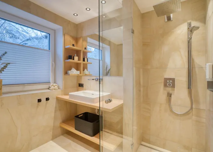 Sun Apartmán Innsbruck