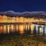 Sun * Innsbruck