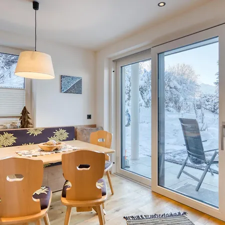 Apartmán Sun *